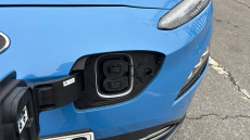 Hyundai KONA 150kW Premium 64kWh 5dr Auto Electric Hatchback